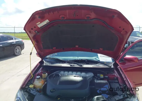 2011 Chrysler 200 S from USA, damaged, VIN 1C3BC8FG7BN567299